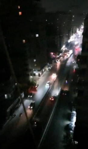 شقة فاخرة لعائلة بالمهندسين
